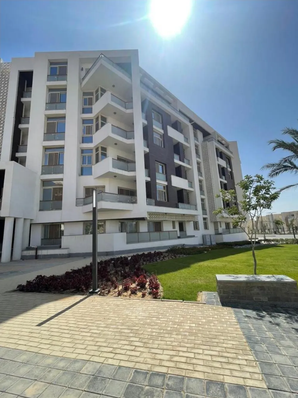 Avenue Al Maqsad Mall Dolmen Real Estate