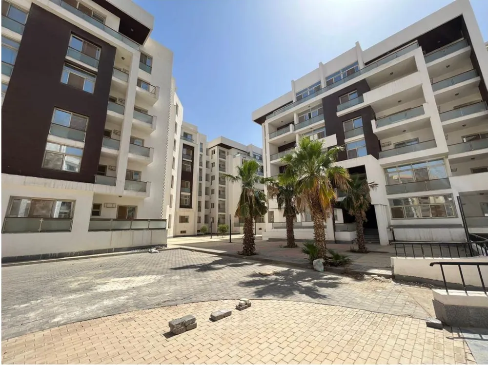 Avenue Al Maqsad Mall Dolmen Real Estate