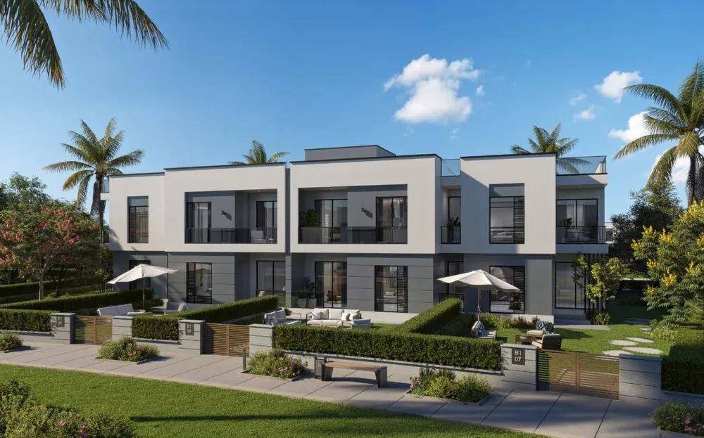 قرية كيو نورث الساحل الشمالي - Q North Coast Village