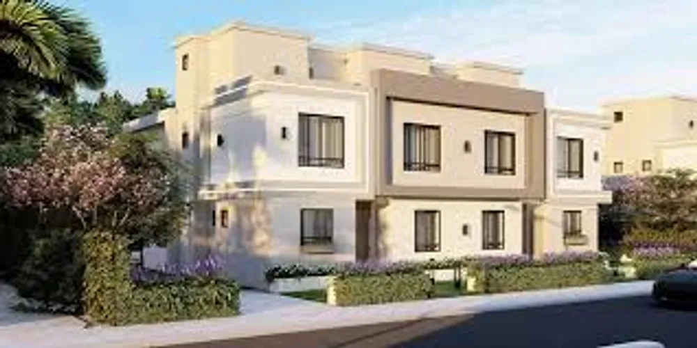 كمبوند سيلينا 1 زايد الجديدة لاند مارك للتطوير العقاري - Selena 1 New Zayed Compound
