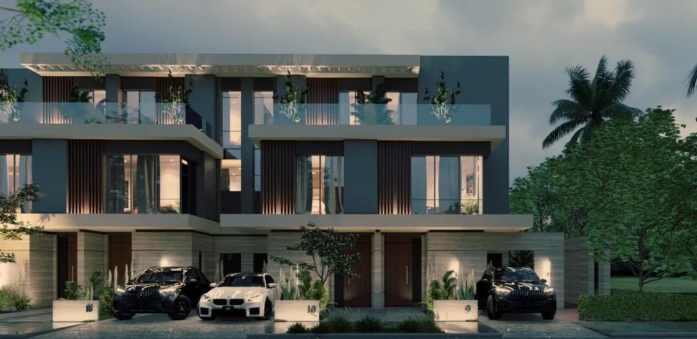 Cred 6 October Compound