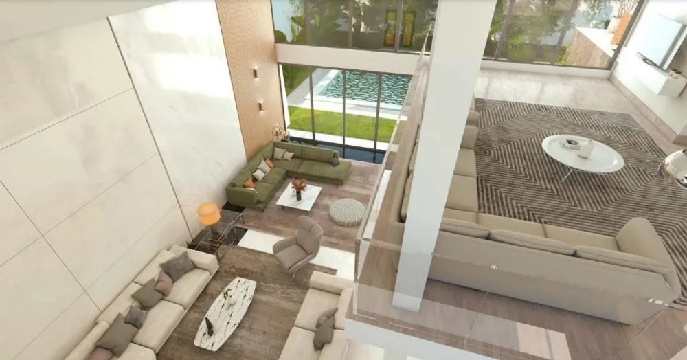 347m Villa for sale in a very unique location within Novella October