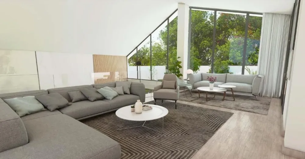 347m Villa for sale in a very unique location within Novella October