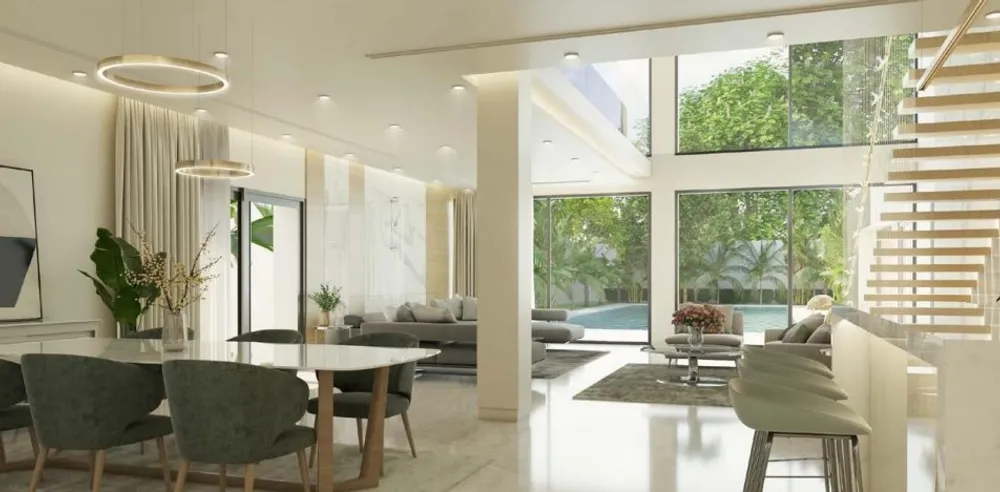 347m Villa for sale in a very unique location within Novella October