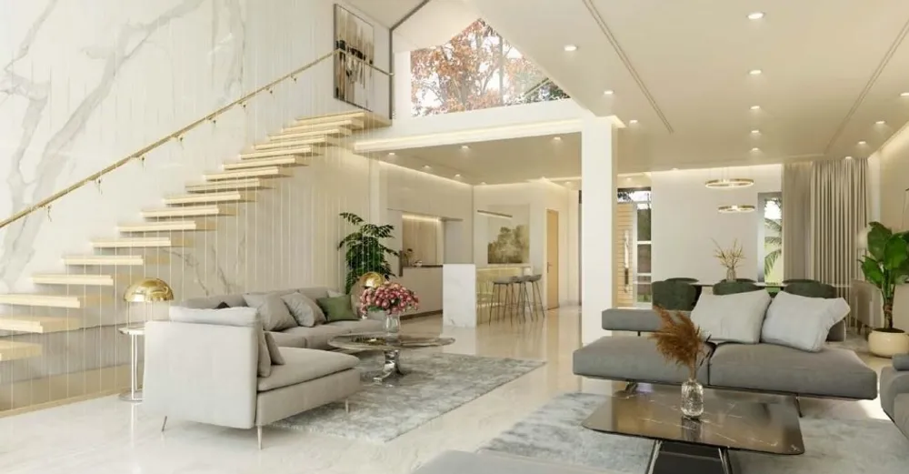 347m Villa for sale in a very unique location within Novella October