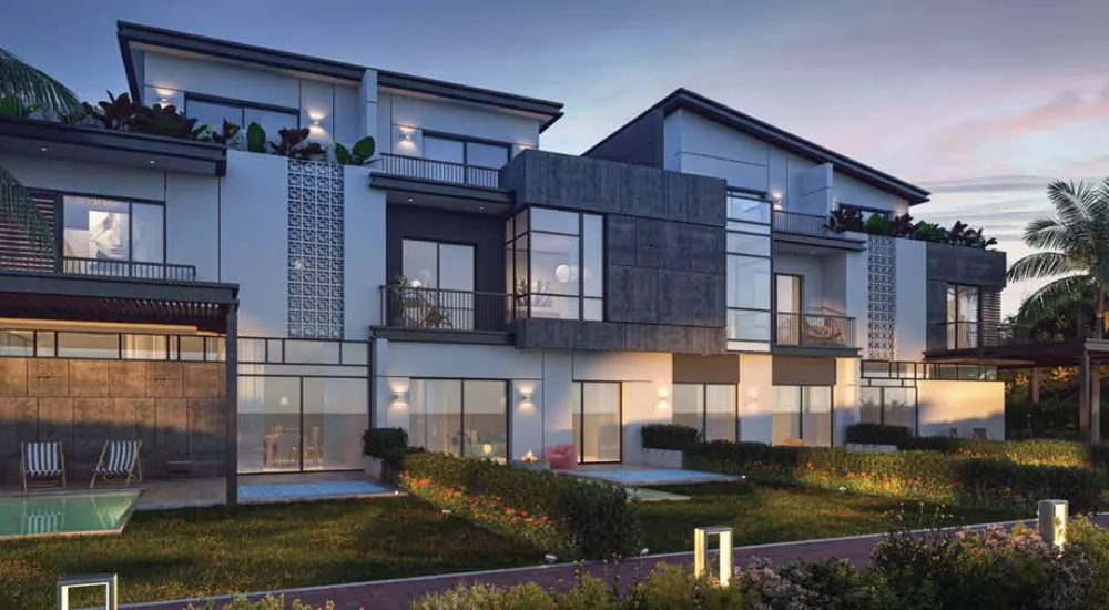 The 8 New Zayed Compound El Gabry Real Estate