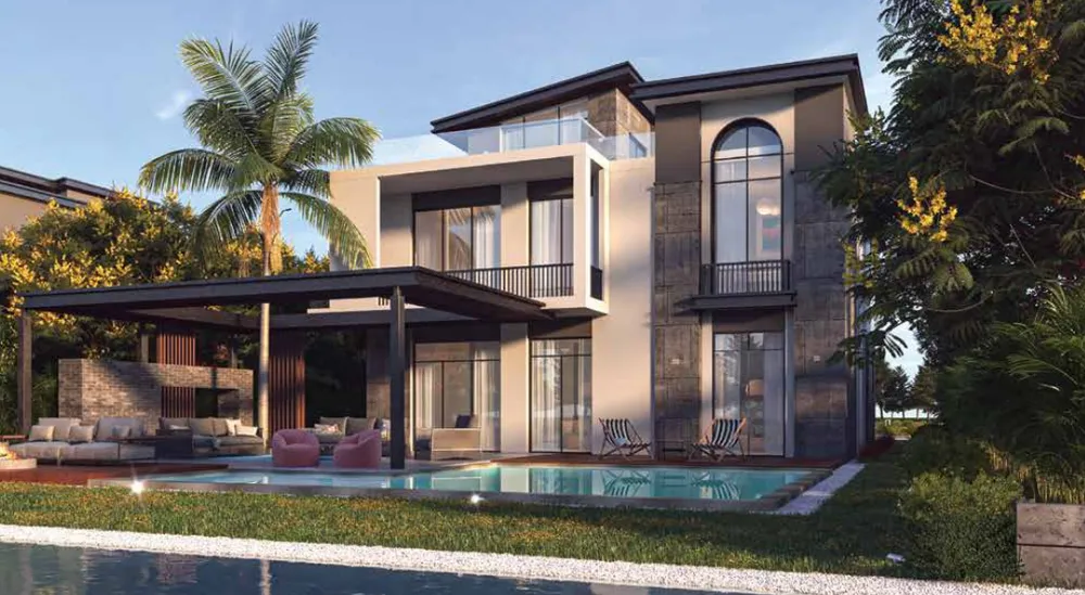 The 8 New Zayed Compound El Gabry Real Estate