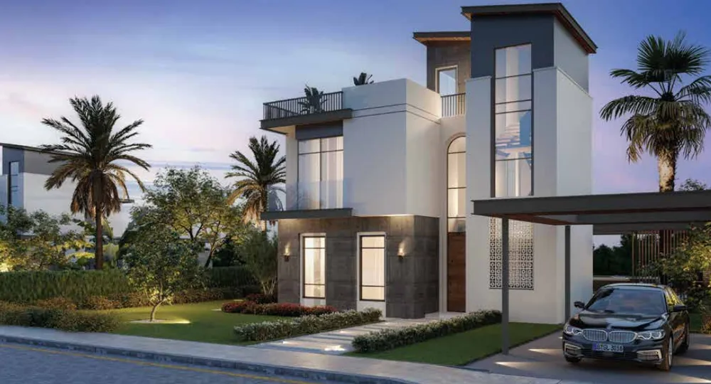 The 8 New Zayed Compound El Gabry Real Estate