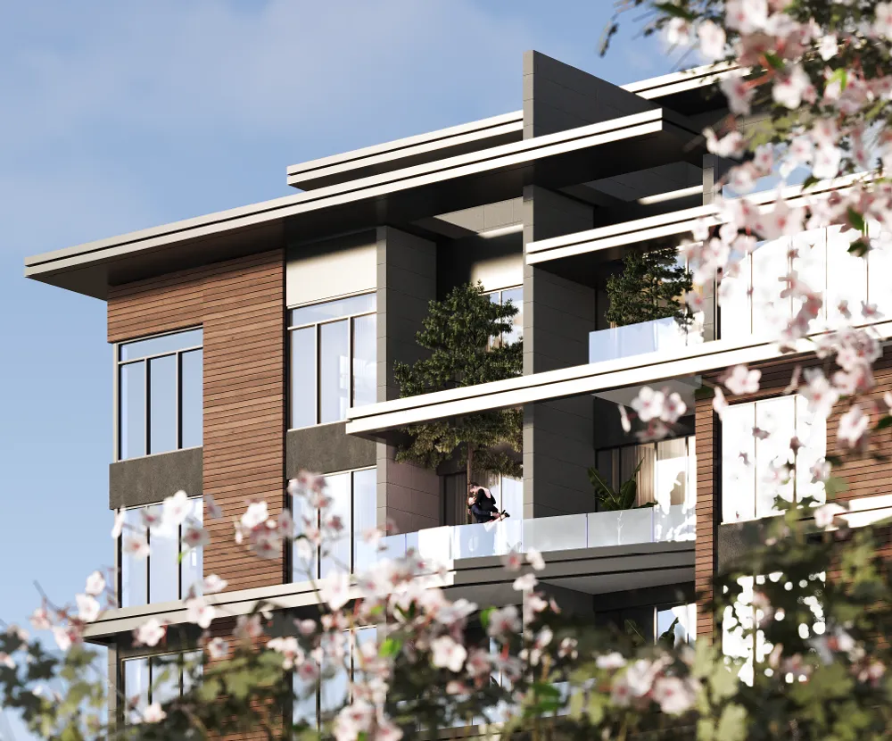 Eelaf Residence New Cairo Compound ERG Real Estate Development