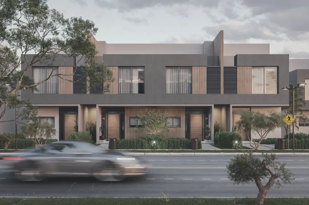 West Woods 6 October Compound Life Lovers Real Estate