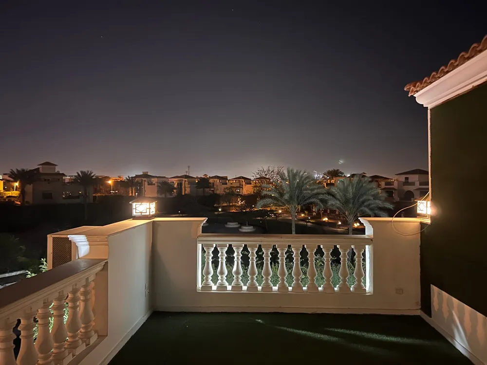 Own part of the city and get royal city Sheikh Zayed villas for sale!