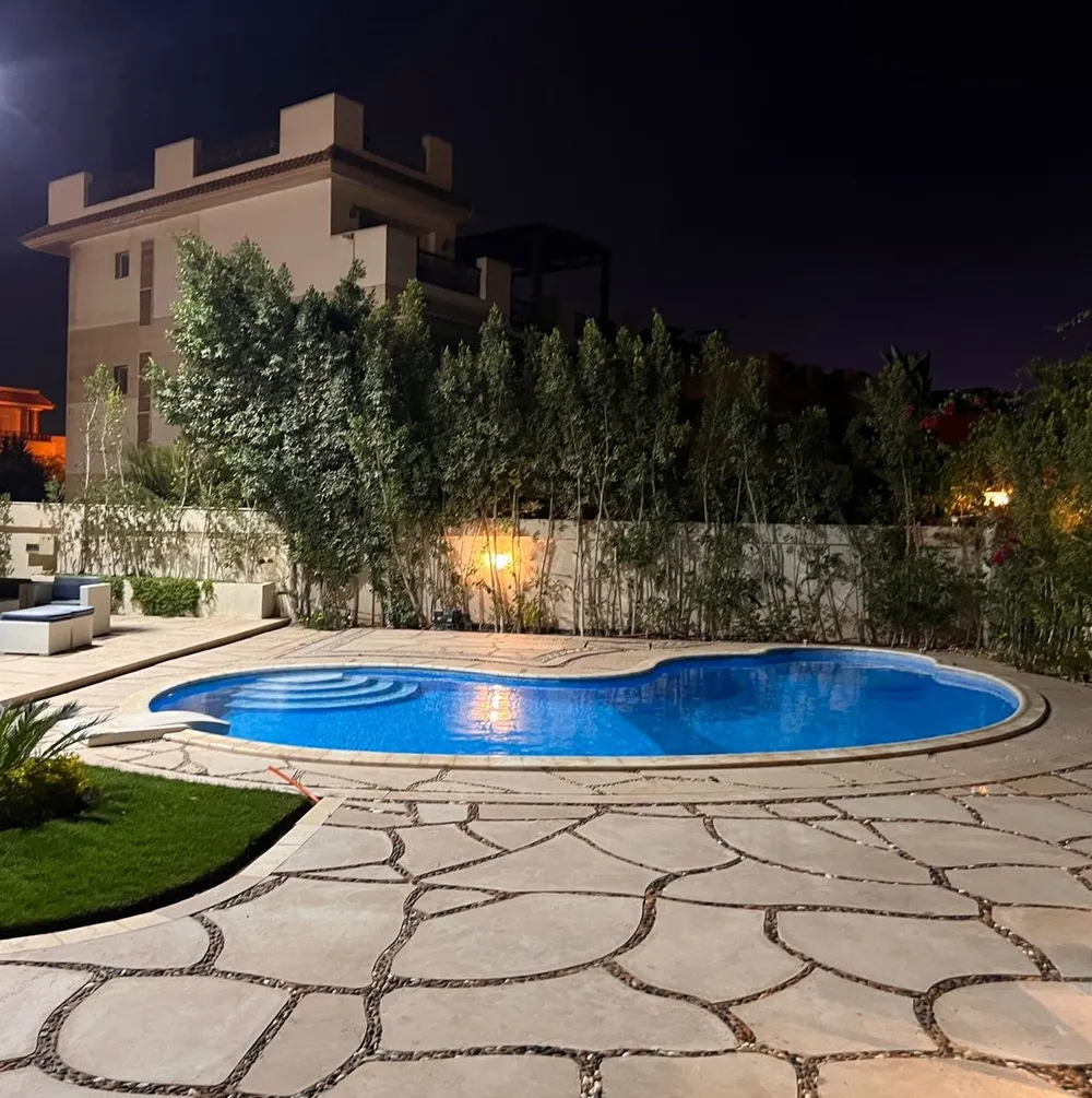 Own part of the city and get royal city Sheikh Zayed villas for sale!