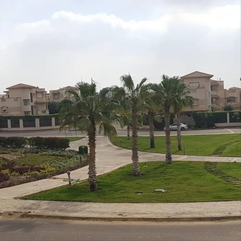 Own part of the city and get royal city Sheikh Zayed villas for sale!