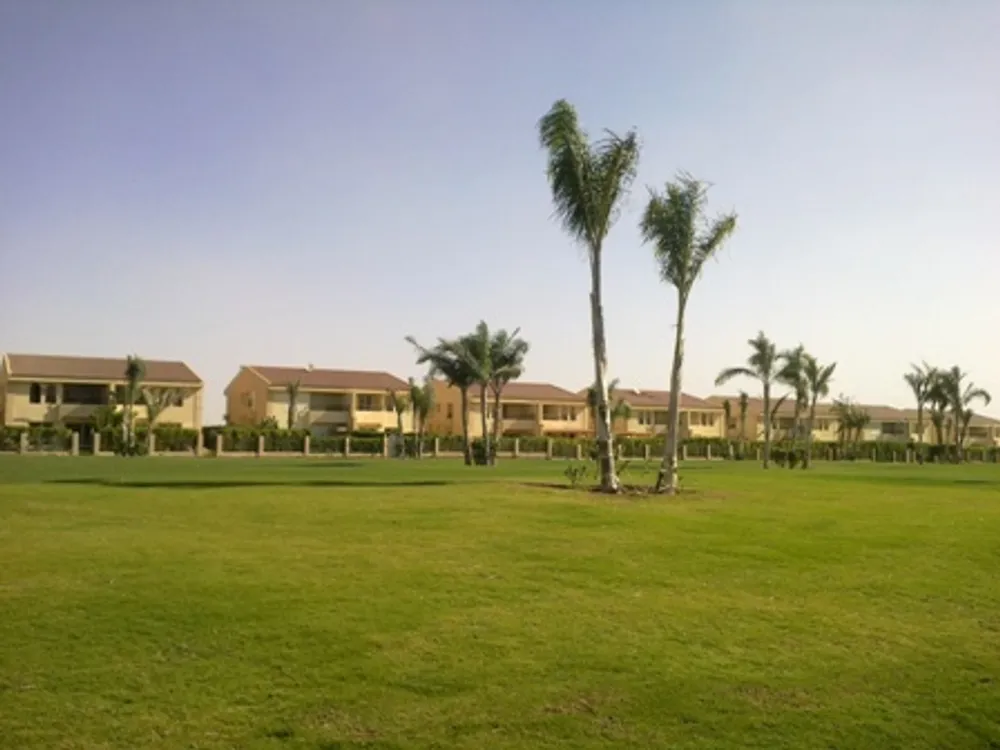 Villas for sale in Al Rabwa Sheikh Zayed - Quality and grandeur: our properties speak for themselves!