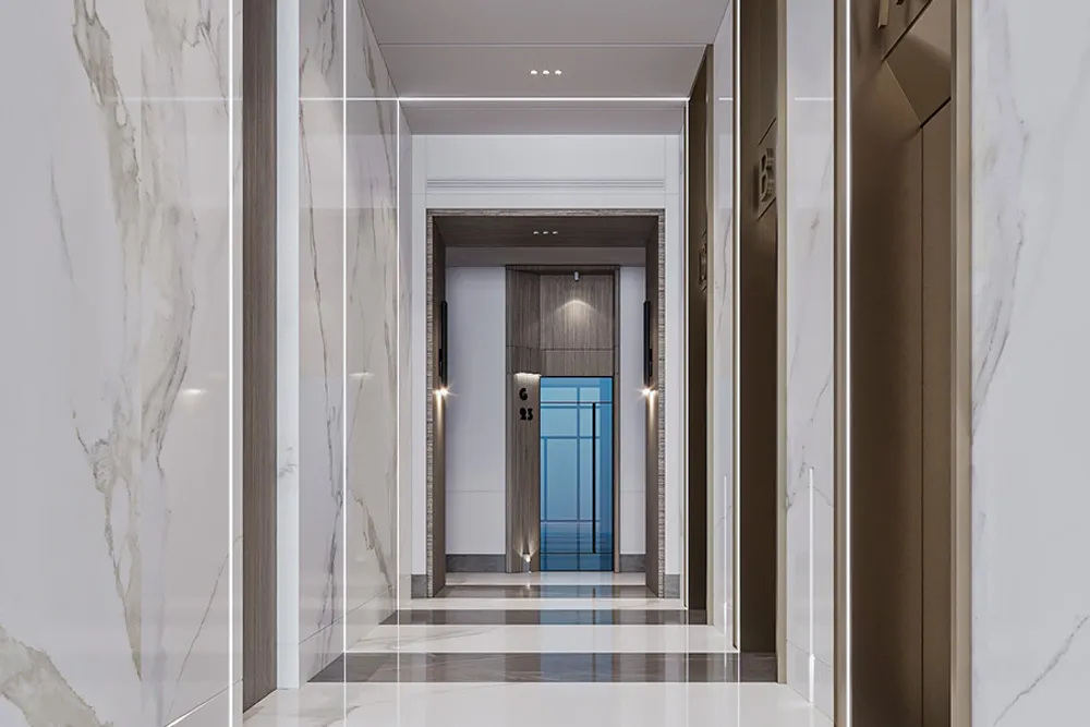 Obex Business Hub New Capital Mall Jadeer Real Estate