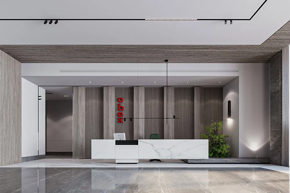 Obex Business Hub New Capital Mall Jadeer Real Estate