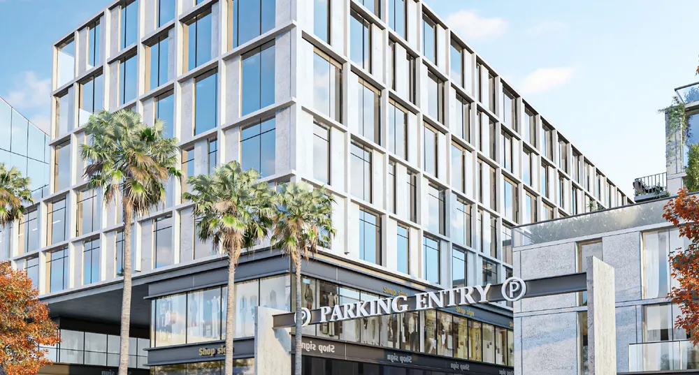 Details About Sale Of An Apartment Starting From 143m²​​​​​​​ in Sky Ramp New Zayed