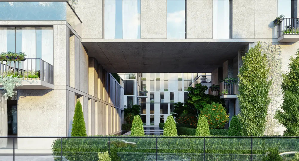 Details About Sale Of An Apartment Starting From 143m²​​​​​​​ in Sky Ramp New Zayed