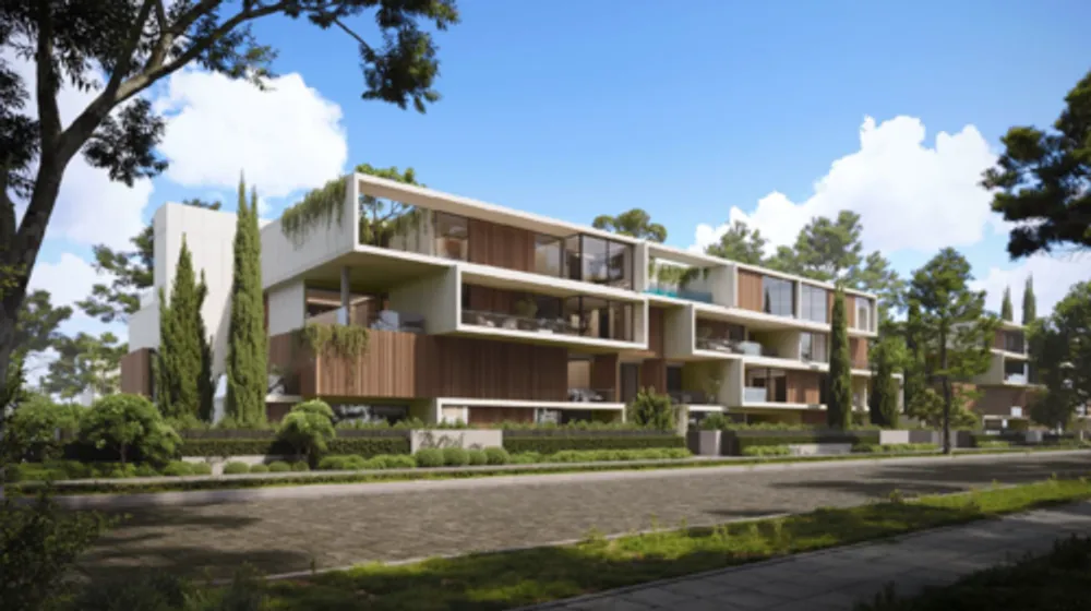 Nmq El Sheikh Zayed Compound Melee Real Estate