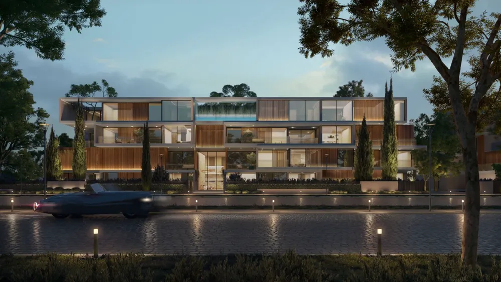Special offer of 150m Apartment for sale in Nmq El Sheikh Zayed with distinctive location