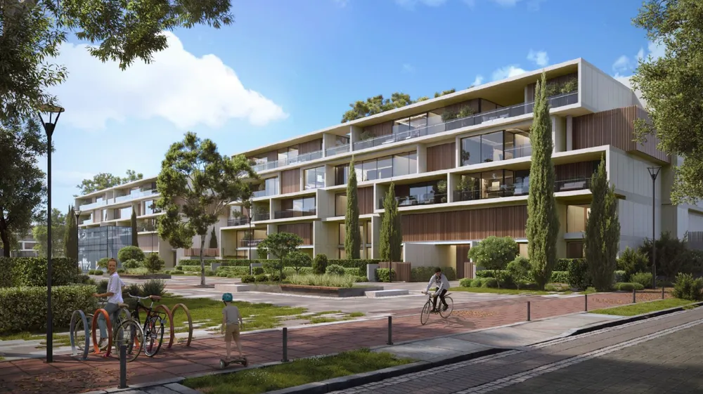Special offer of 150m Apartment for sale in Nmq El Sheikh Zayed with distinctive location