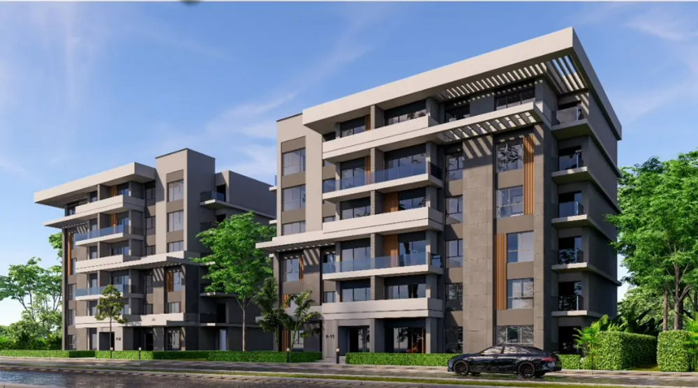 The cheapest 160m Apartment for sale in La Colina Sheikh Zayed Compound