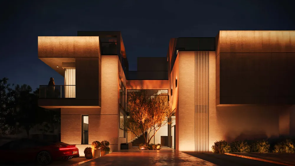 Notion New Cairo Compound Town Writers