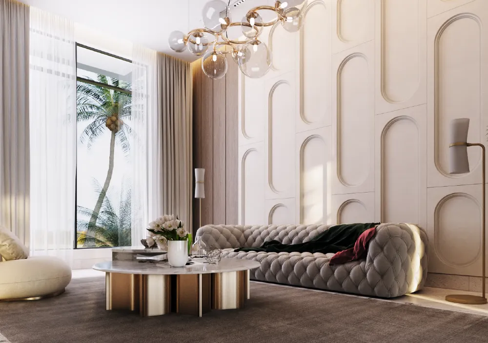 Get An Office in Saada New Cairo Mall Starting From 60m²