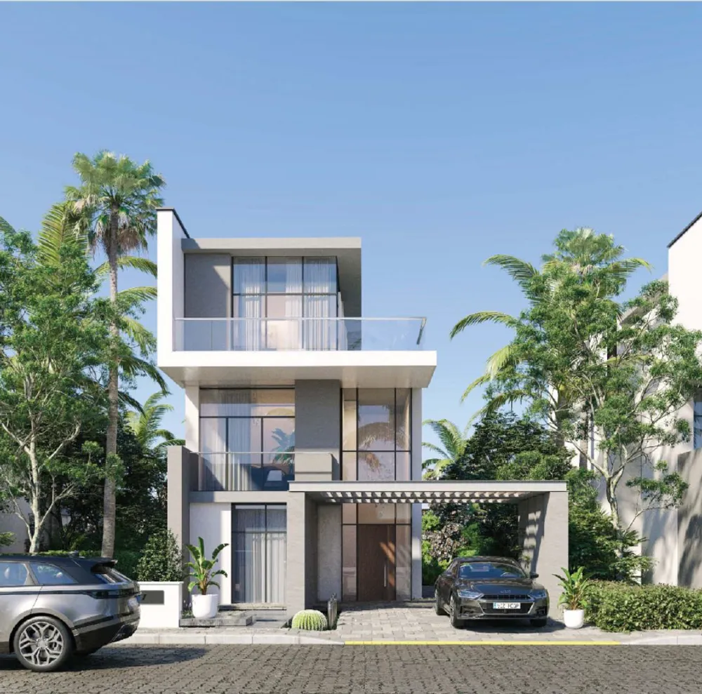 Get An Office in Saada New Cairo Mall Starting From 60m²
