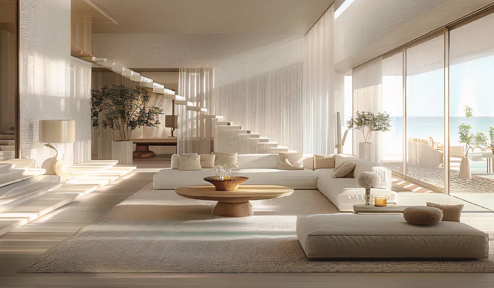 Book a Unit Starting From 128m²​​​​​​​ in Hacienda Heneish North Caost