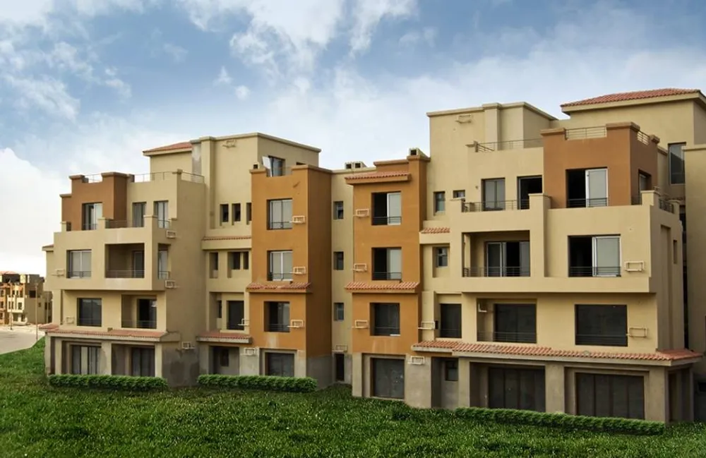 Tick Hills Compound New Zayed Casanova