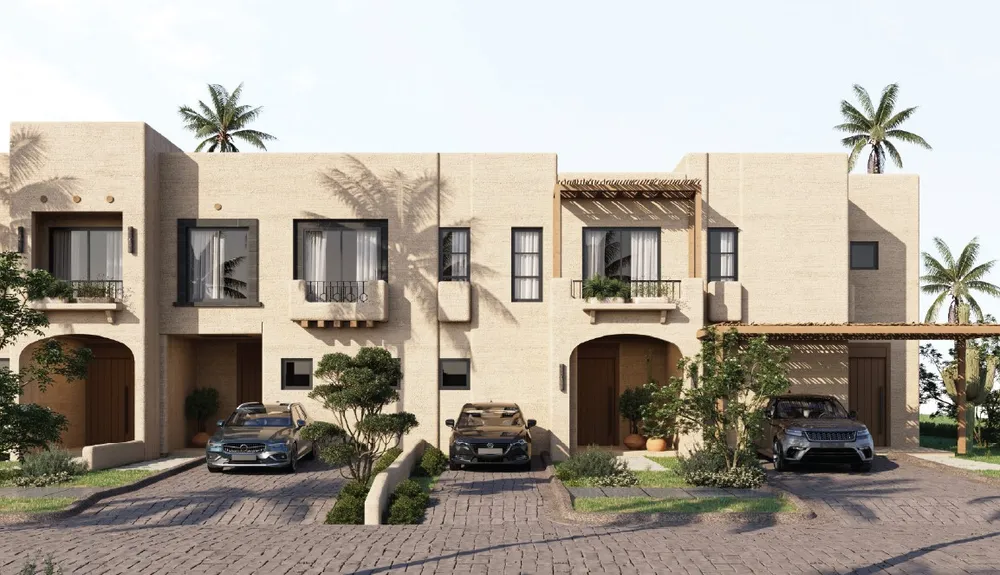 250m attractive Villa for sale in Saada Village with imaginary price
