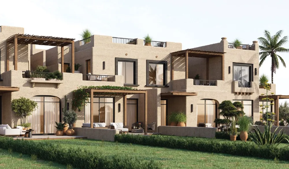 250m attractive Villa for sale in Saada Village with imaginary price