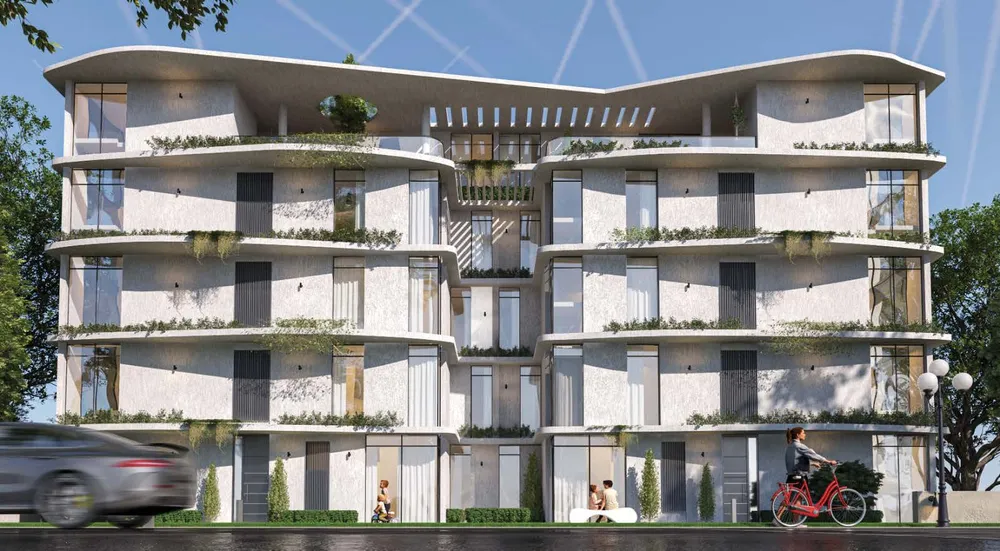 Safia North Coast Village Il Cazar Developments