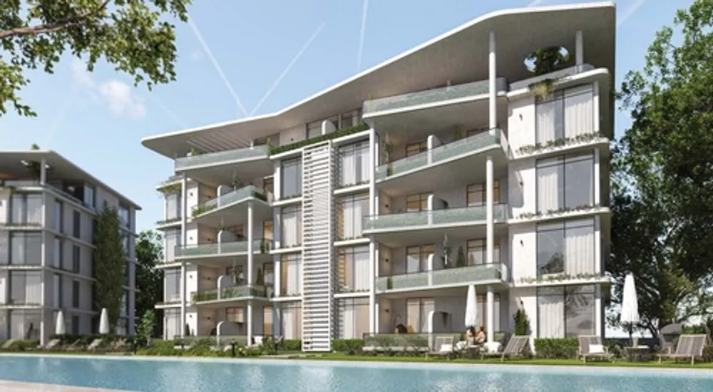 Safia North Coast Village Il Cazar Developments