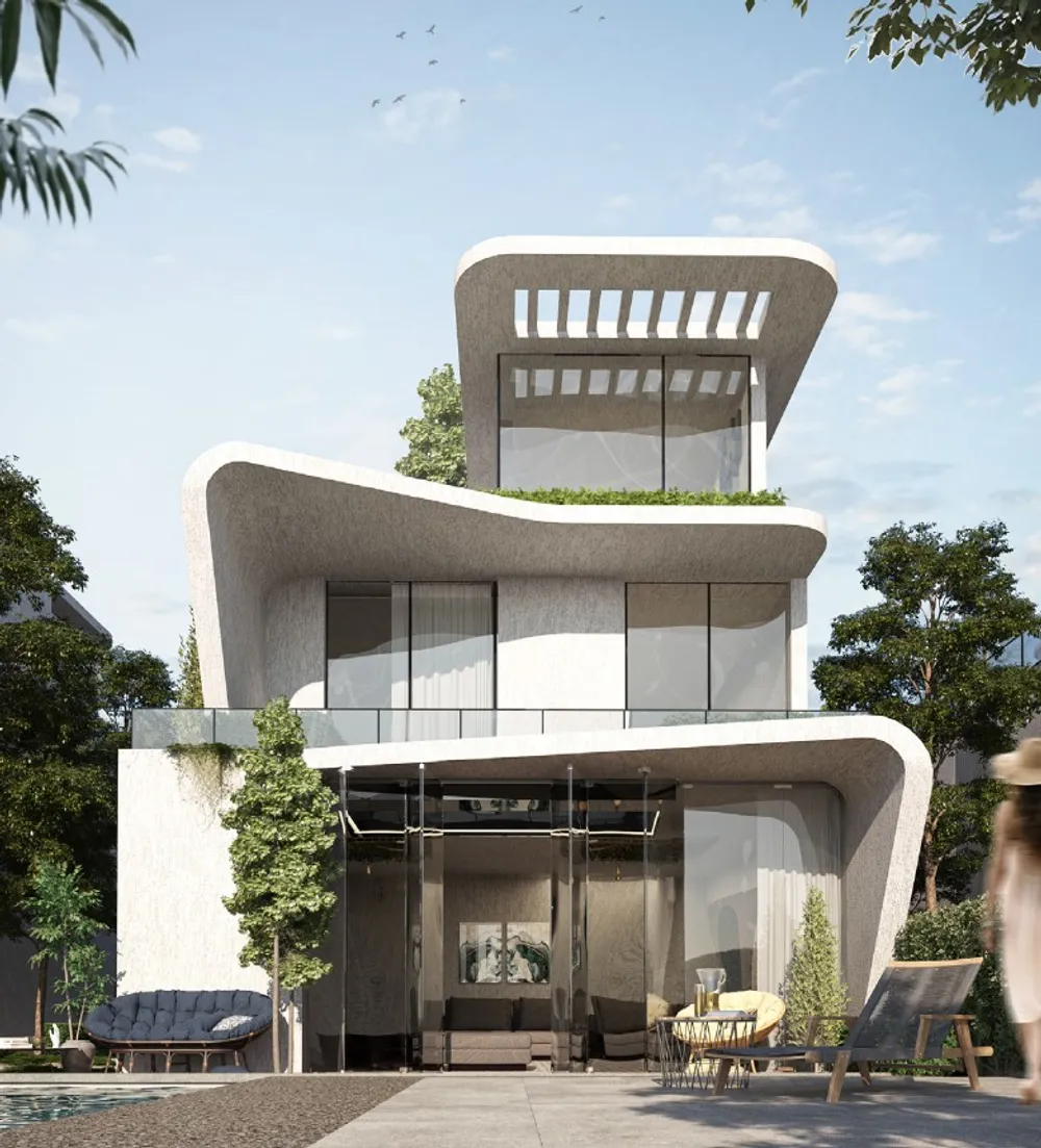 Safia North Coast Village Il Cazar Developments