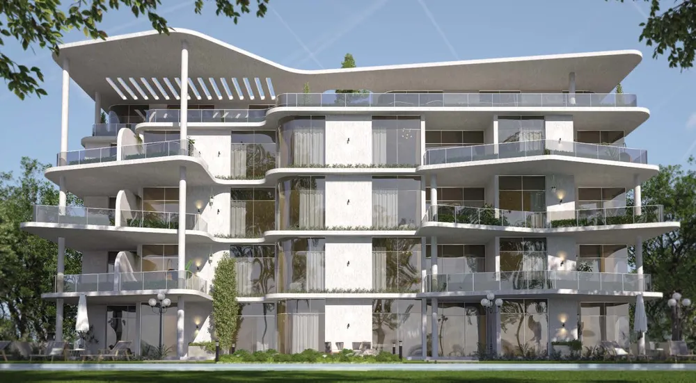 Safia North Coast Village Il Cazar Developments