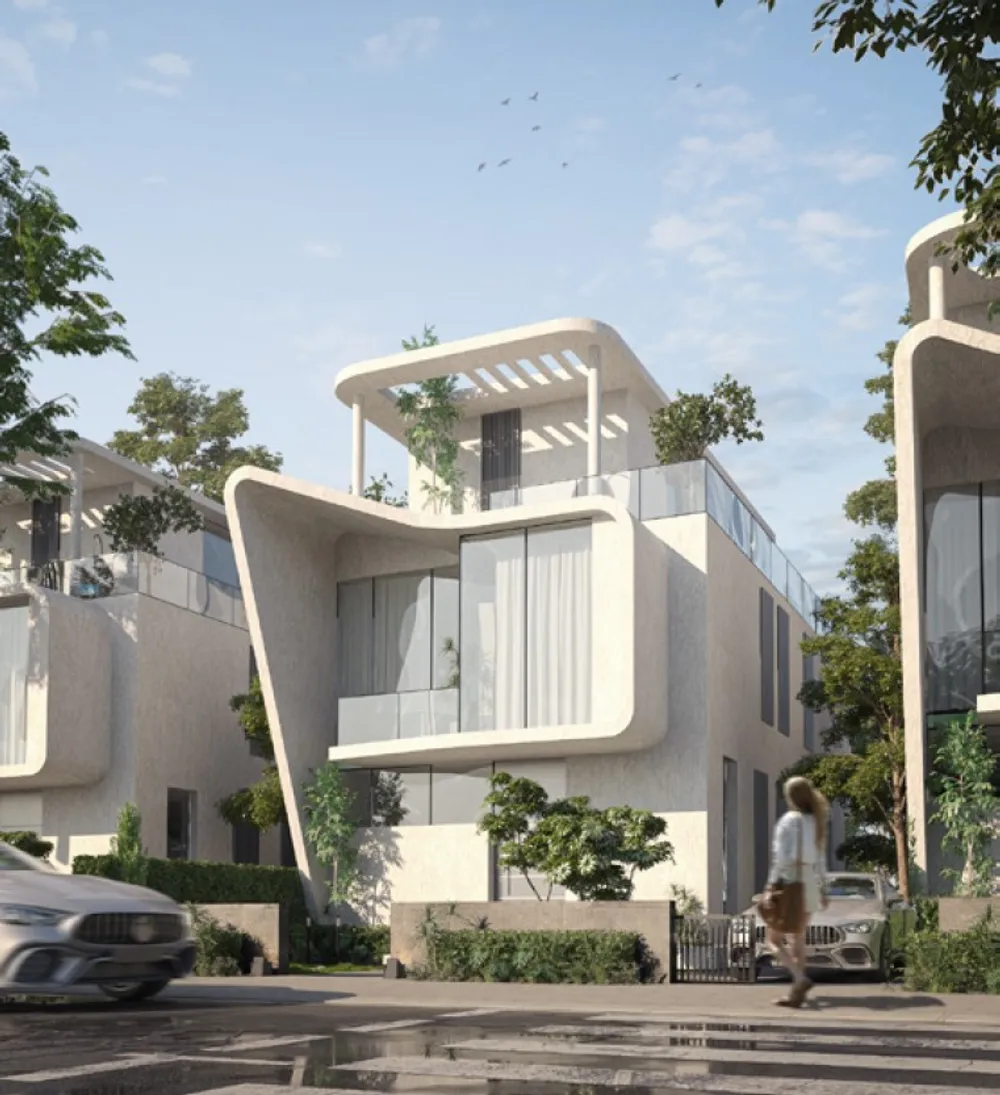Safia North Coast Village Il Cazar Developments