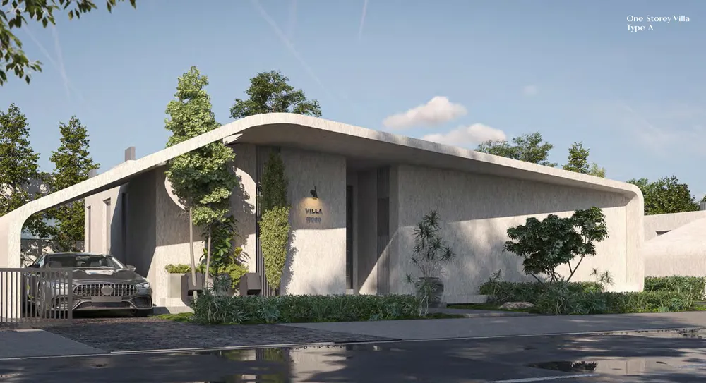 Safia North Coast Village Il Cazar Developments