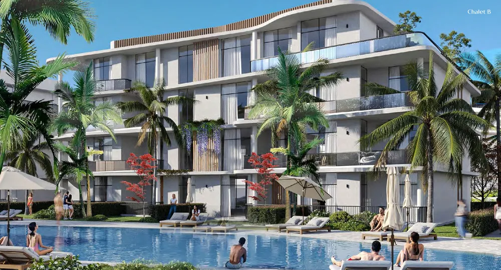 Safia North Coast Village Il Cazar Developments