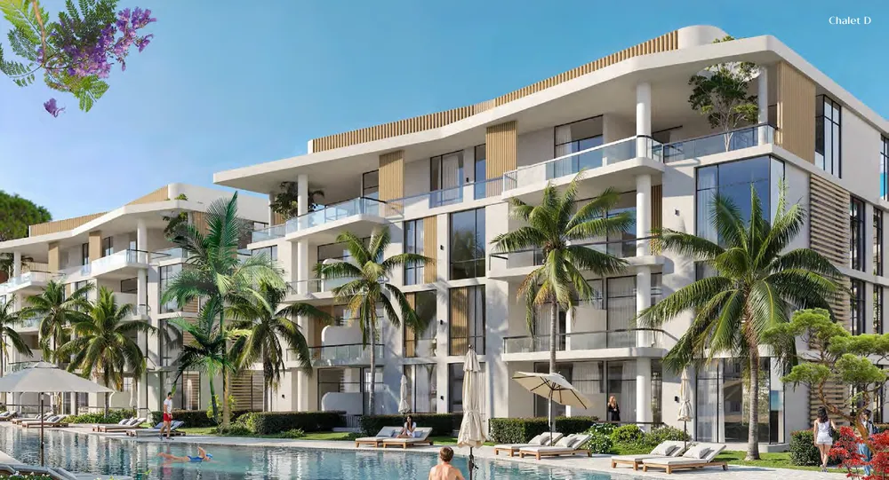 Safia North Coast Village Il Cazar Developments