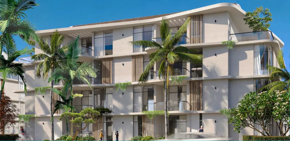 Safia North Coast Village Il Cazar Developments
