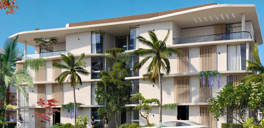 Safia North Coast Village Il Cazar Developments