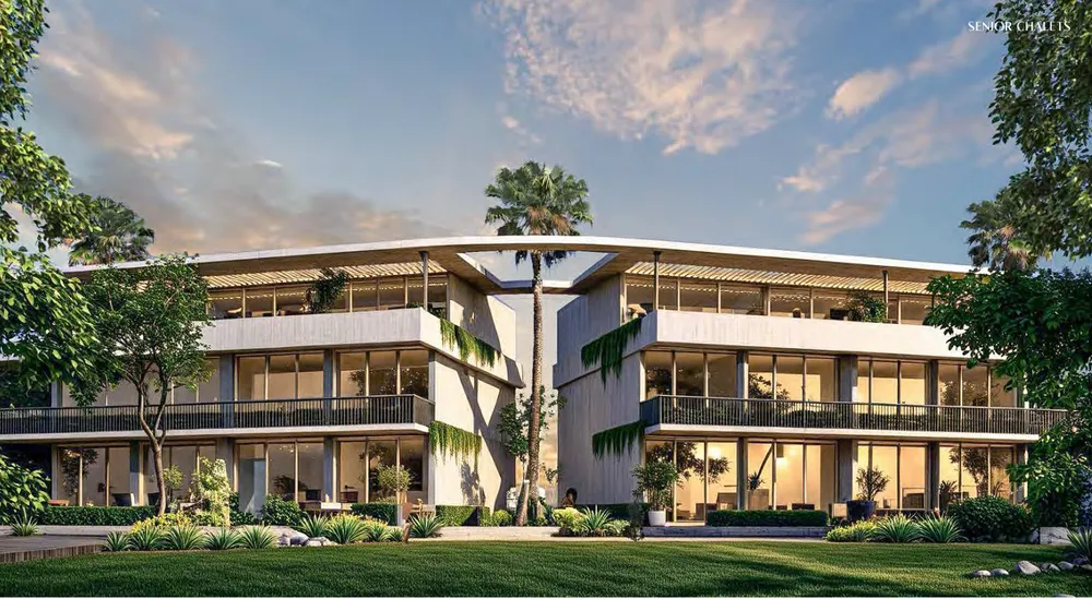 Safia North Coast Village Il Cazar Developments