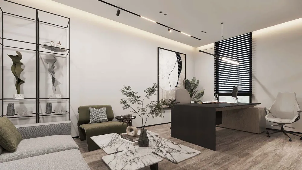 Pulse Green Square Mostakbal City Mall Melee Developments