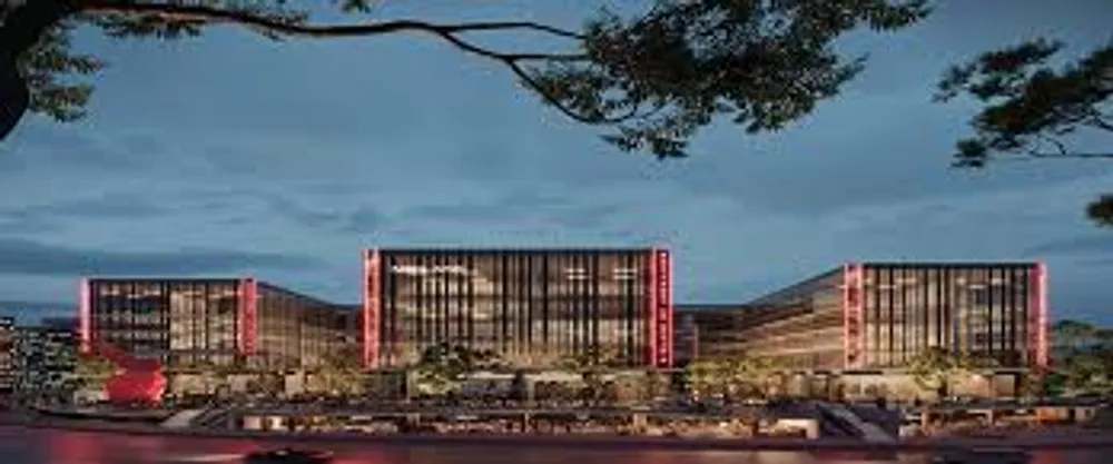 Midlane New Cairo Mall Urbnlanes Developments
