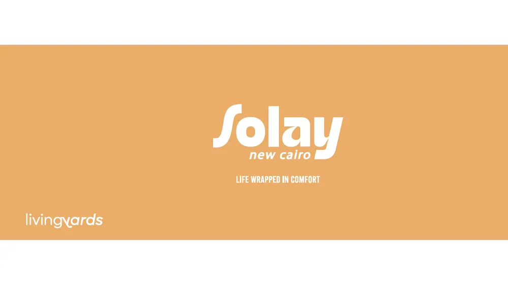 Solay New Cairo Compound Living Yards Developments
