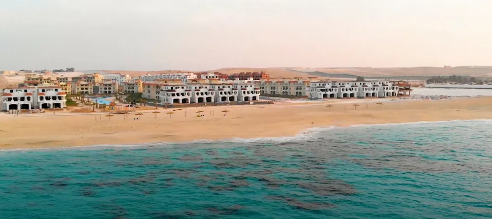Lasirena North Coast Village La Sirena Group