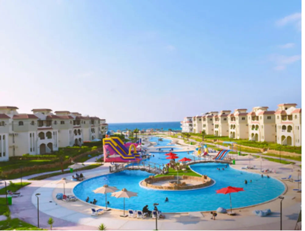 Lasirena North Coast Village La Sirena Group
