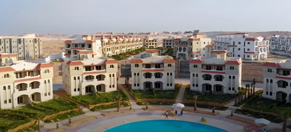 Lasirena North Coast Village La Sirena Group